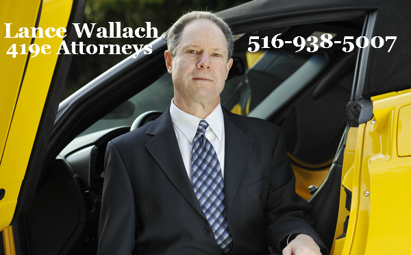 lance wallach expert witness
