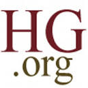 Hg org logo